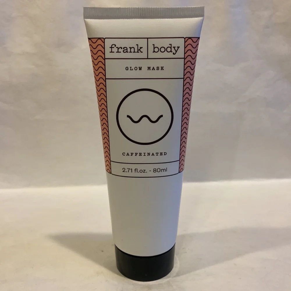 Frank Body frank body